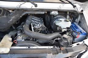 Mercedes Sprinter na  двигатель 2.2 CDI osprzt