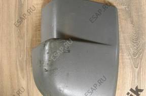 MERCEDES SPRINTER // NAKADKA ZDERZAKA TY PRAWA