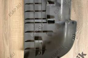 MERCEDES SPRINTER // NAKADKA ZDERZAKA TY PRAWA