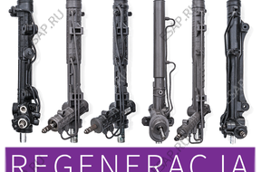 MERCEDES SPRINTER PRZEKŁADNIA РУЛЕВАЯ РЕЙКА REGENERA