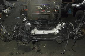 MERCEDES SPRINTER PRZEKŁADNIA РУЛЕВАЯ РЕЙКА