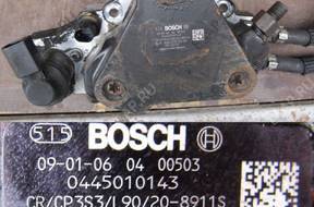Mercedes Sprinter ТНВД 646 A6460700401