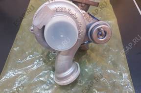 MERCEDES SPRINTER ТУРБИНА  VV17 A6460901780Q2