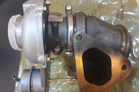 MERCEDES SPRINTER ТУРБИНА  VV17 A6460901780Q2