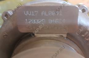 MERCEDES SPRINTER ТУРБИНА  VV17 A6460901780Q2