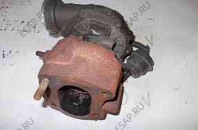 MERCEDES SPRINTER ТУРБО 904 096 9299