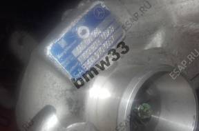 MERCEDES SPRINTER ТУРБОКОМПРЕССОР 906 A6460901280
