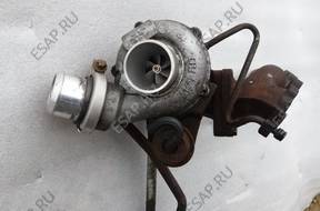 Mercedes sprinter ТУРБОКОМПРЕССОР a6110960399