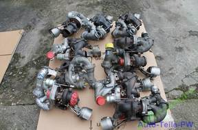 Mercedes Sprinter ТУРБОКОМПРЕССОР A6510906080