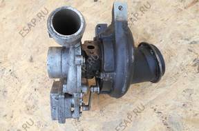 MERCEDES SPRINTER VITO 2,2 CDI ТУРБОКОМПРЕССОР