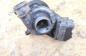 MERCEDES SPRINTER VITO 2,2 CDI ТУРБОКОМПРЕССОР