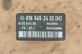 MERCEDES SPRINTER / VITO - БЛОК УПРАВЛЕНИЯ - .-