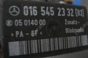 MERCEDES SPRINTER VITO МОДУЛЬ PRZEKANIK KIERUNKW