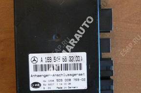 MERCEDES SPRINTER VITO VIANO БЛОК УПРАВЛЕННИЯ ФАРКОПОМ БЛОК УПРАВЛЕНИЯ