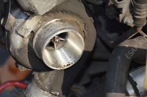 MERCEDES SPRINTER VITO VIANO ТУРБИНА 2.2 CDI