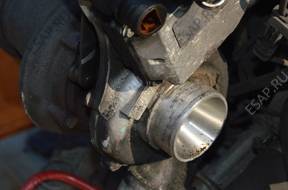 MERCEDES SPRINTER VITO VIANO ТУРБИНА 2.2 CDI