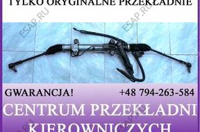 MERCEDES SPRINTER VW LT  РУЛЕВАЯ РЕЙКА PRZEKŁADNIA