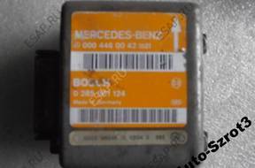 MERCEDES SPRINTER VW LT СЕНСОР AIRBAG 0004460042