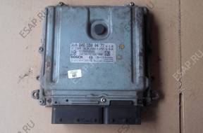 MERCEDES SPRINTER  W906 2,2  БЛОК УПРАВЛЕНИЯ 0281014202