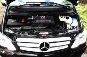 Mercedes Sprinter w906 3.0 CDI V6 двигатель 82ty/л.с.