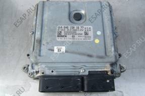 Mercedes Sprinter W906 БЛОК УПРАВЛЕНИЯ A6461501677