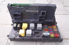 MERCEDES SPRINTER W906 BSM BSI 313 2.2CDI 2010 ГОД