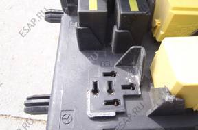 MERCEDES SPRINTER W906 BSM BSI 313 2.2CDI 2010 ГОД