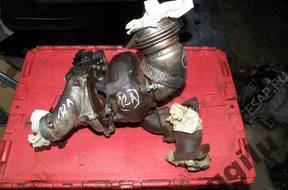 MERCEDES SPRINTER W906 CDI V6 ТУРБО A6420901480