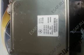 mercedes sprinter w906 cdi viano A6519003203