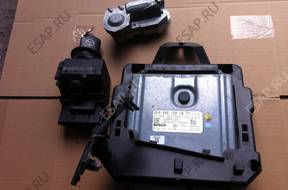 MERCEDES SPRINTER W906 КОМПЛЕКТ ЗАПУСКА A646