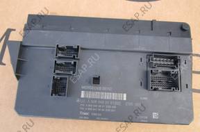 MERCEDES SPRINTER W906 МОДУЛЬ БЛОК УПРАВЛЕНИЯ A9065453101