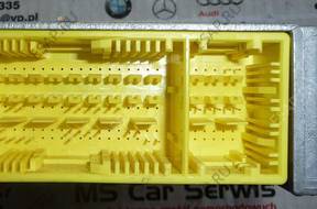 Mercedes Sprinter W906 СЕНСОР Airbag A9064461142