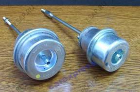 MERCEDES SPRINTER ZAWR TURB0 TURBIN АКТУАТОР BAKA