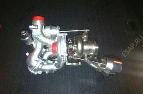 Mercedes sprinter2.2CDI W212 turbinaA6510903480002