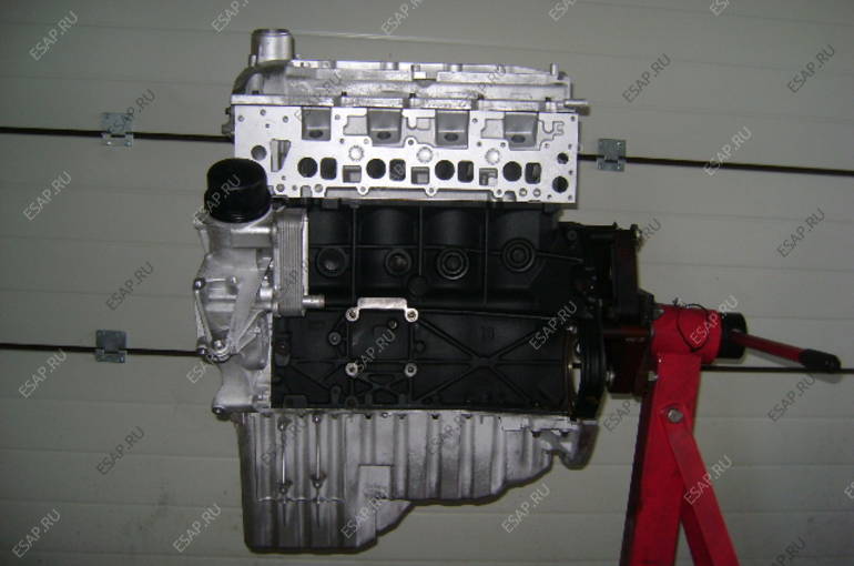 Mercedes Sprinter906 двигатель 2.2 cdi  646