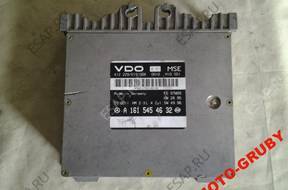 MERCEDES SSANYONG БЛОК УПРАВЛЕНИЯ A1615454632 MERCEDES SSANYONG БЛОК УПРАВЛЕНИЯ A1615454632