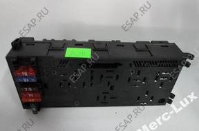 MERCEDES TABLICA BEZPIECZNIK 0025451901 0005401050