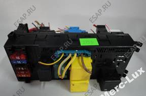 MERCEDES TABLICA BEZPIECZNIK 0025452701 0005401550 MERCEDES TABLICA BEZPIECZNIK 0025452701 0005401550