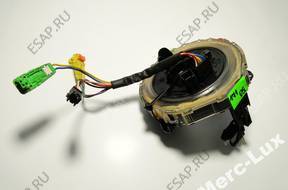 MERCEDES TAMA POD KIEROWNIC ZWIJAK A1714640518