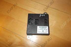MERCEDES TEMIC 2115455232 МОДУЛЬ СИДЕНЬЯ