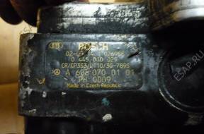 MERCEDES ТНВД W220 W164 4.0CDI W211