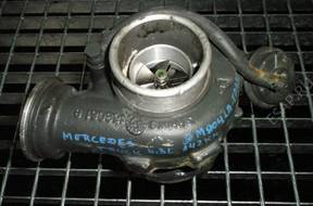 Mercedes Truck 4.3L 193KM OM904LA-EPA98 ТУРБИНА