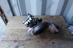 MERCEDES ТУРБИНА + БЛОК УПРАВЛЕНИЯ 320CDI V6 A6420900280
