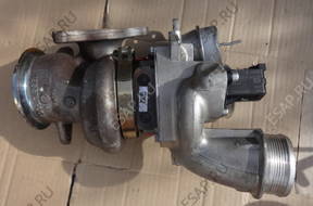 Mercedes ТУРБИНА  133 a133 A1330900480