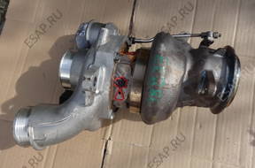 Mercedes ТУРБИНА  133 a133 A1330900480