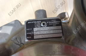 Mercedes ТУРБИНА  133 a133 A1330900480