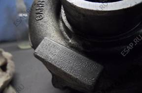 Mercedes , ТУРБИНА 2,2 CDI A6460960499 OM646