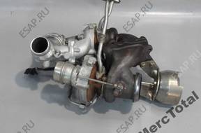 Mercedes , ТУРБИНА 2,2 CDI OM651 A6510906780