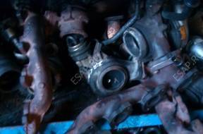 mercedes ТУРБИНА 2,2cdi 2,7cdi 3,2cdi