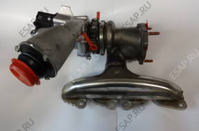 Mercedes  ТУРБИНА 270 a270 a2700902780